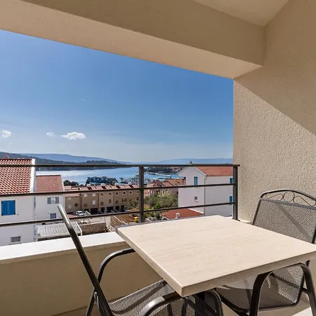 Appartamento Season Surprise Cres