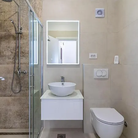 Appartamento Season Surprise