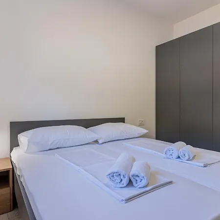 Appartamento Season Surprise Cres