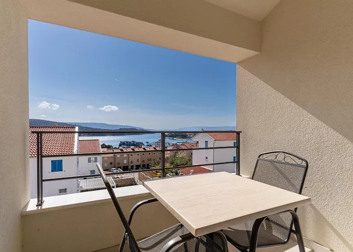Apartament Season Surprise Cres